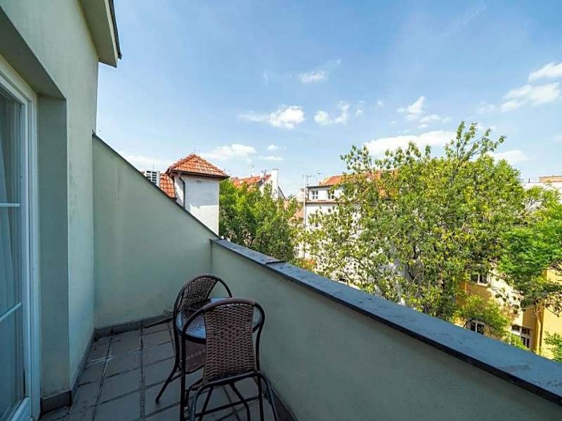 Hotel Raffaello image