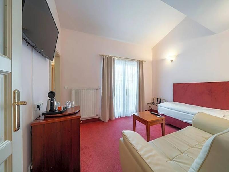 Hotel Raffaello image