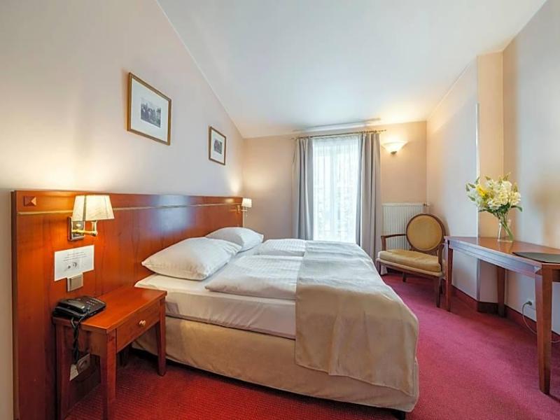 Hotel Raffaello image
