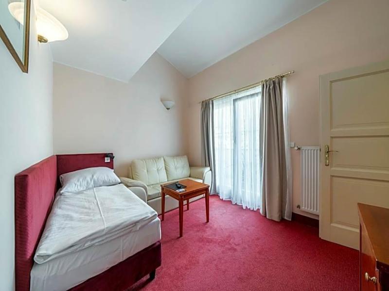 Hotel Raffaello image