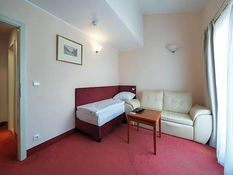 Hotel Raffaello image