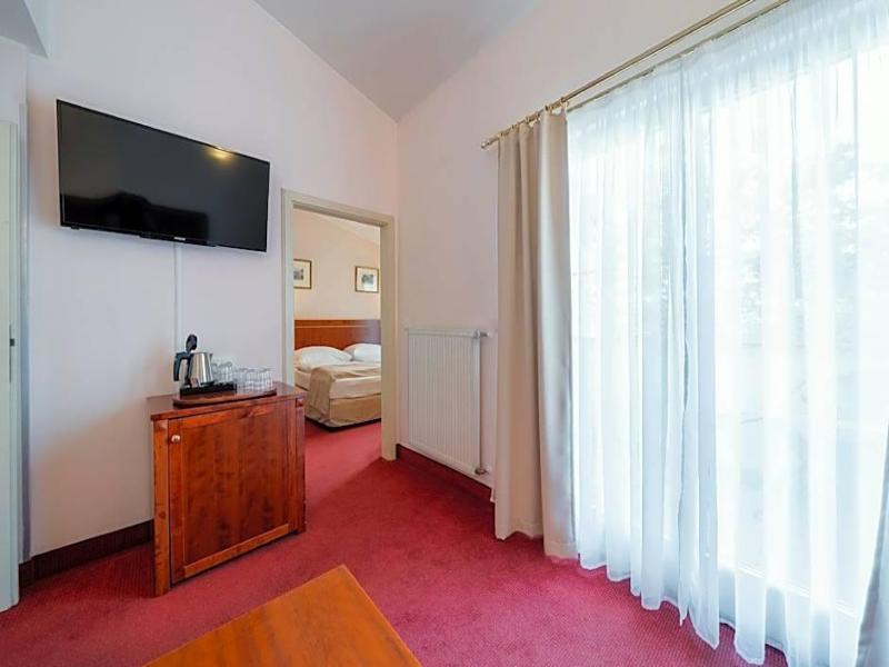 Hotel Raffaello image