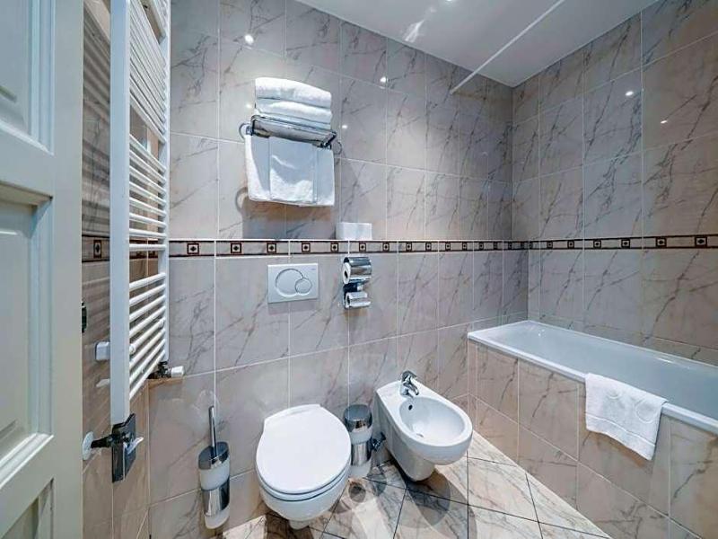 Hotel Raffaello image