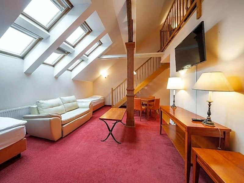 Hotel Raffaello image