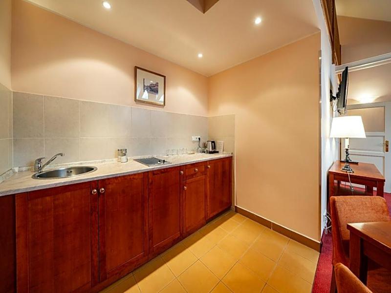 Hotel Raffaello image