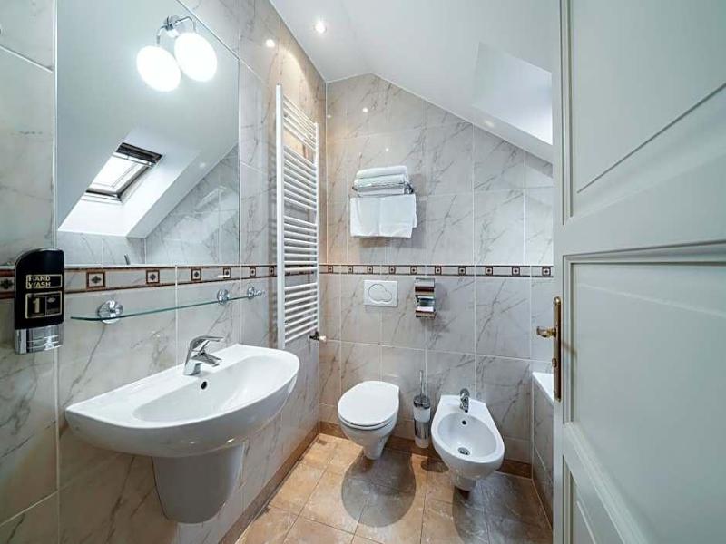 Hotel Raffaello image