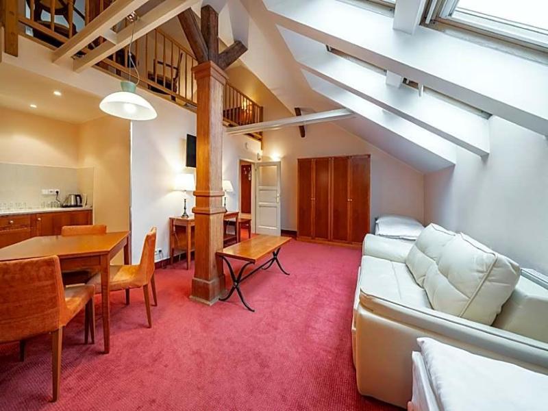 Hotel Raffaello image
