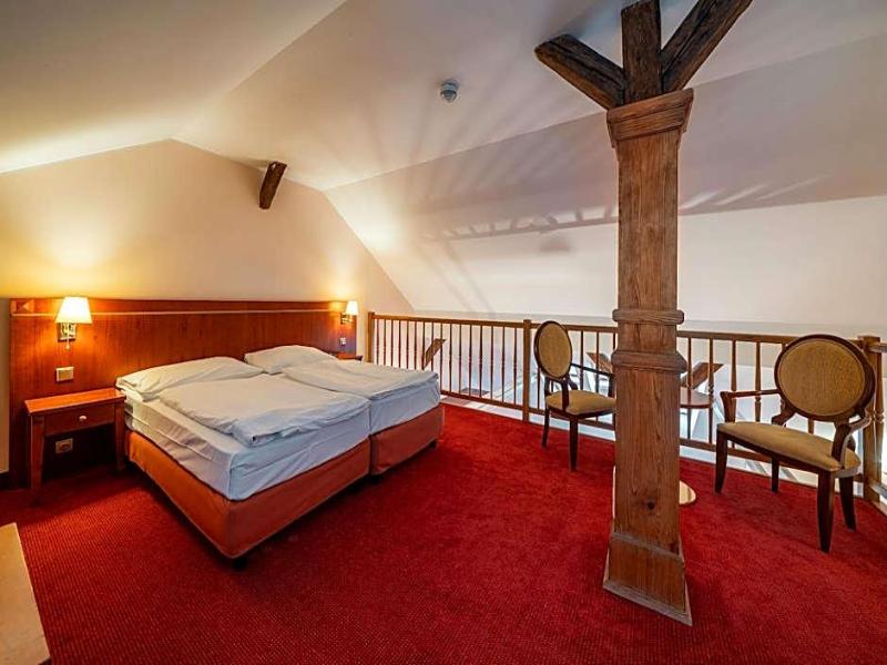 Hotel Raffaello image