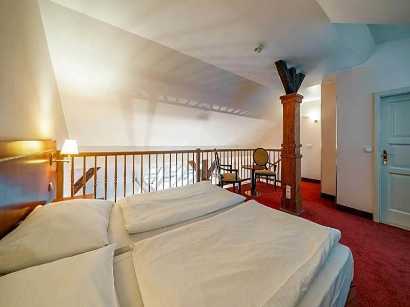 Hotel Raffaello image