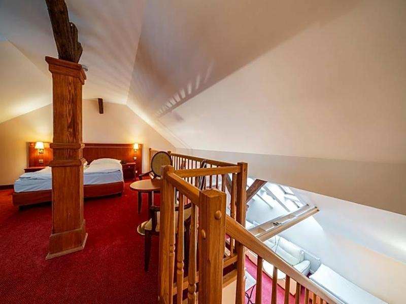 Hotel Raffaello image