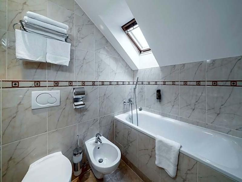Hotel Raffaello image