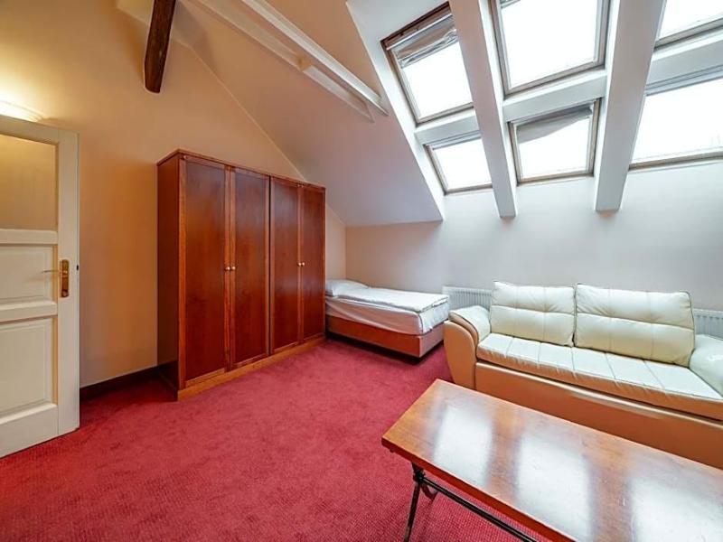 Hotel Raffaello image