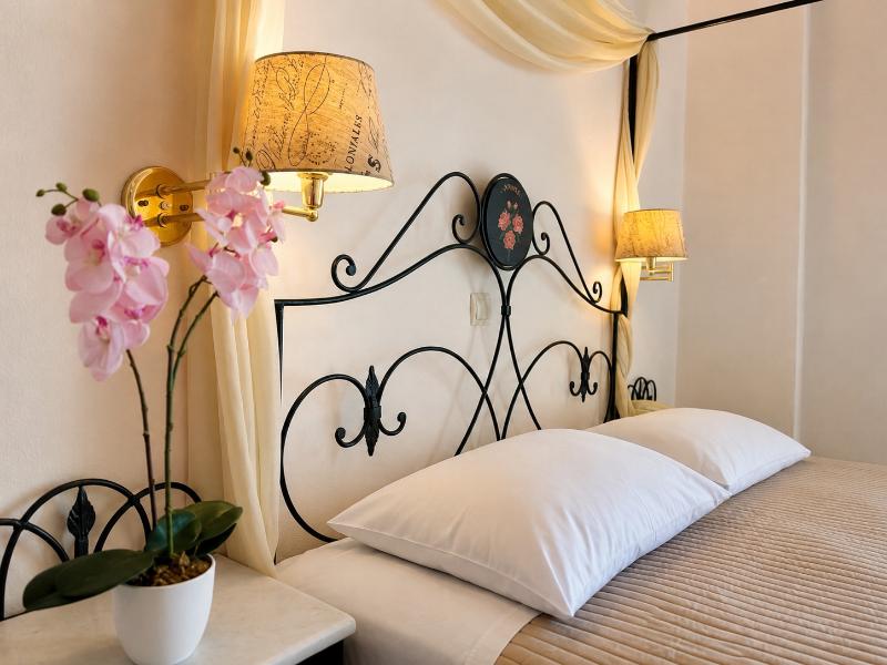 Acropole Delphi hotel image