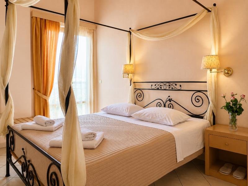 Acropole Delphi hotel image