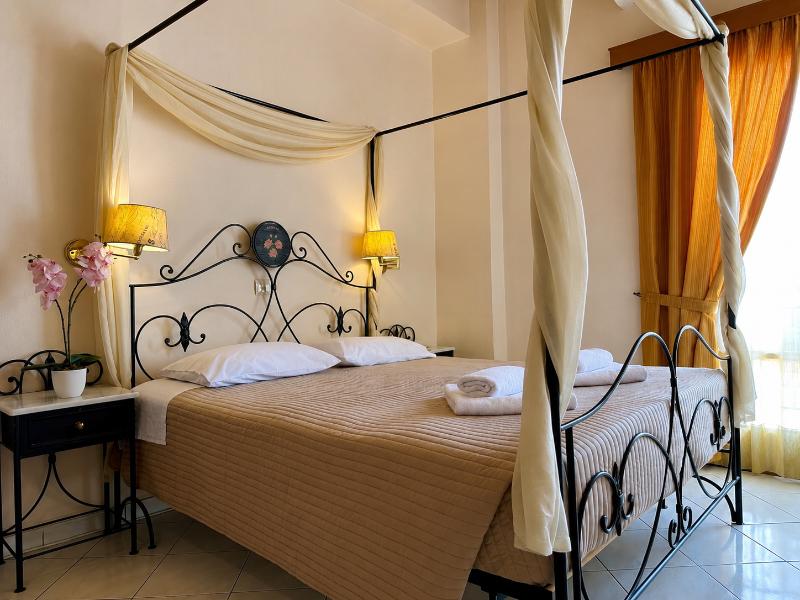 Acropole Delphi hotel image