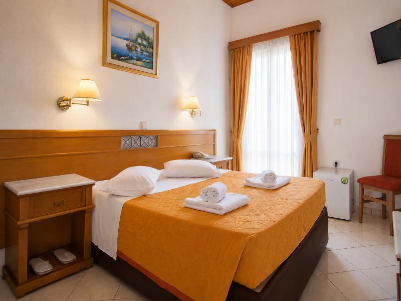Acropole Delphi hotel image