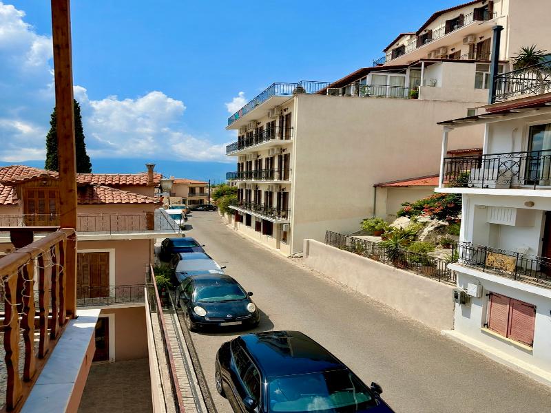 Acropole Delphi hotel image