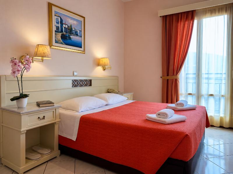 Acropole Delphi hotel image