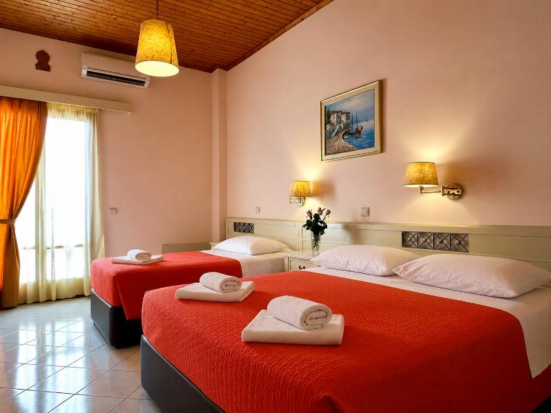 Acropole Delphi hotel image