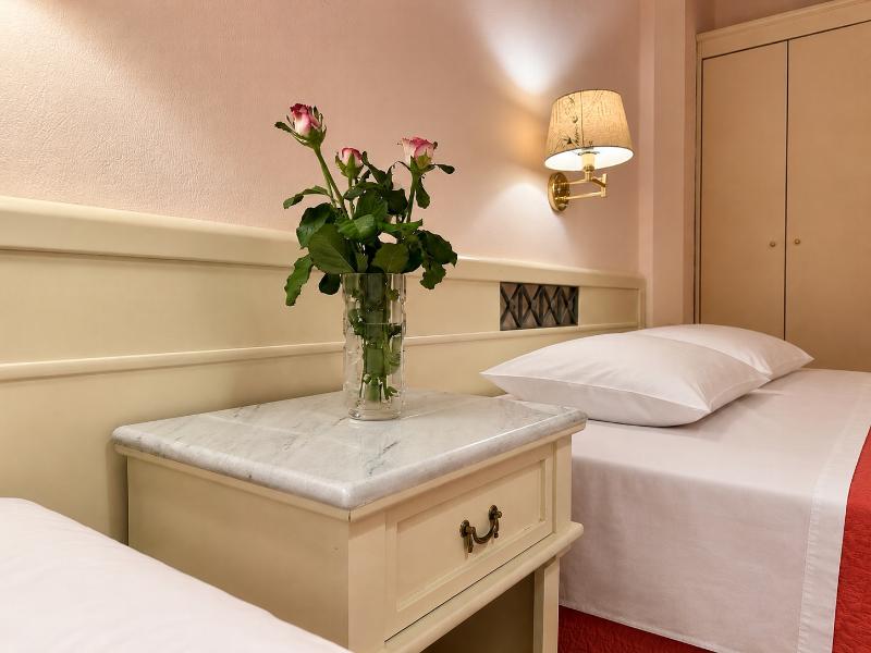 Acropole Delphi hotel image