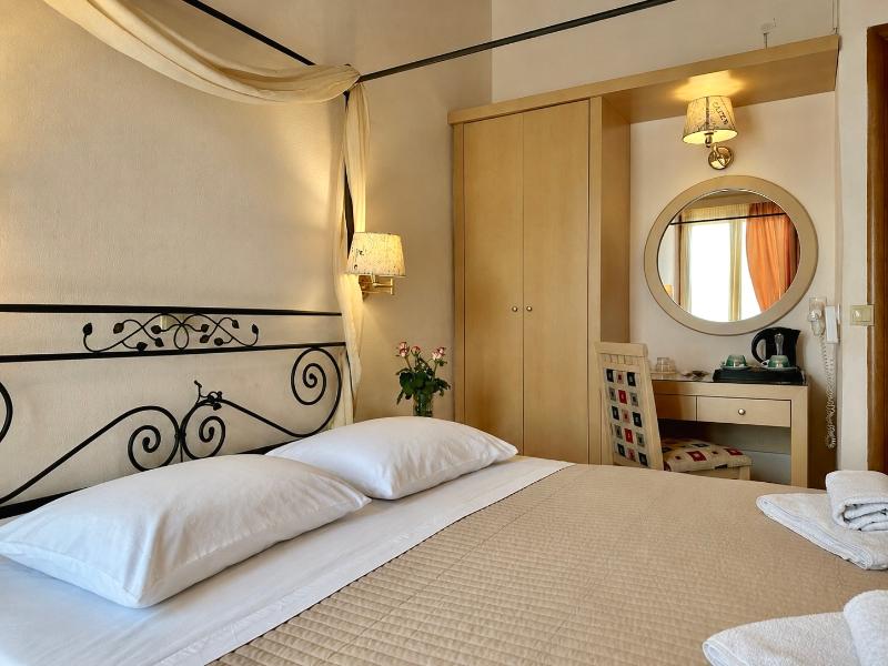 Acropole Delphi hotel image