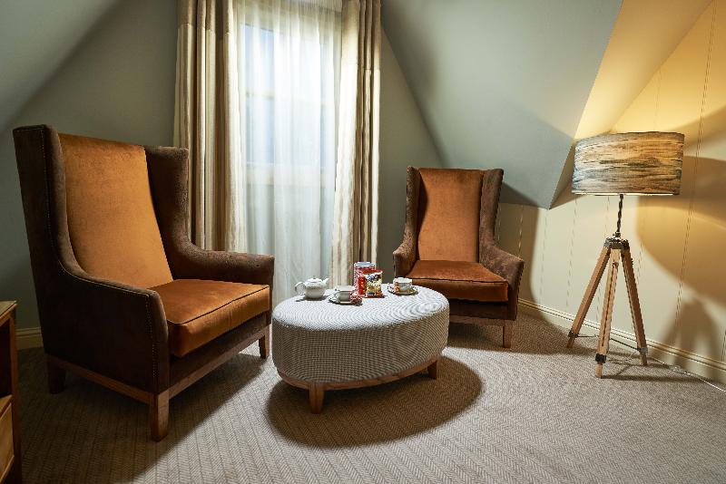 Loch Fyne Hotel & Spa image