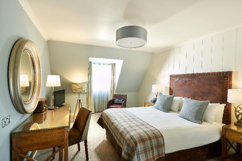 Loch Fyne Hotel & Spa image