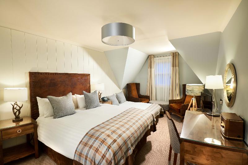 Loch Fyne Hotel & Spa image