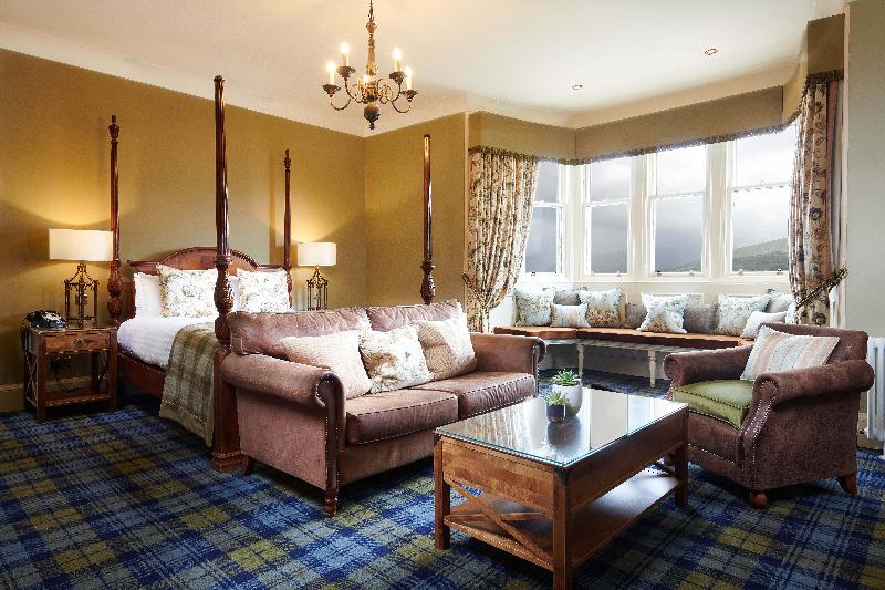 Loch Fyne Hotel & Spa image