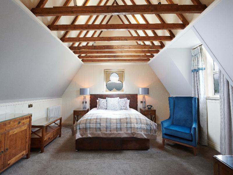 Loch Fyne Hotel & Spa image