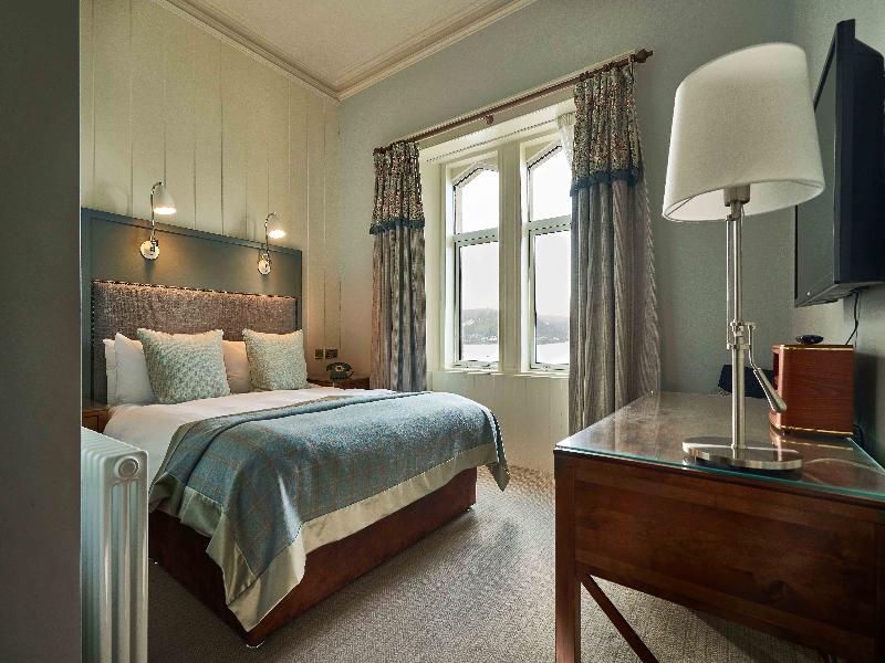 Oban Bay Hotel image