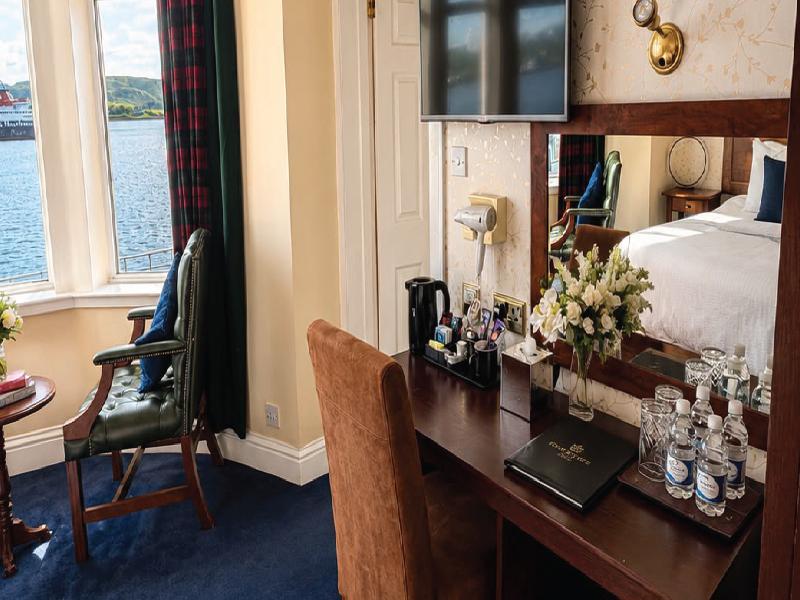 Muthu Queens Hotel image