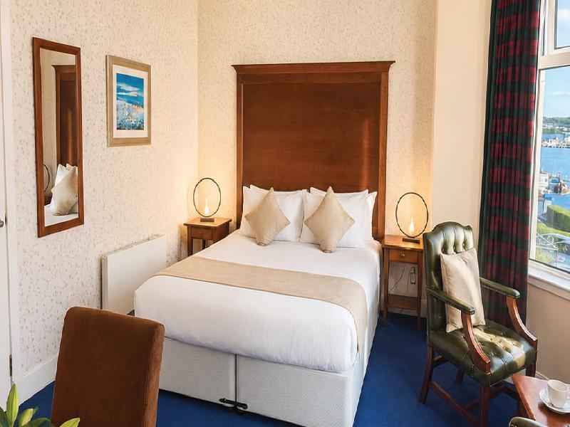Muthu Queens Hotel image