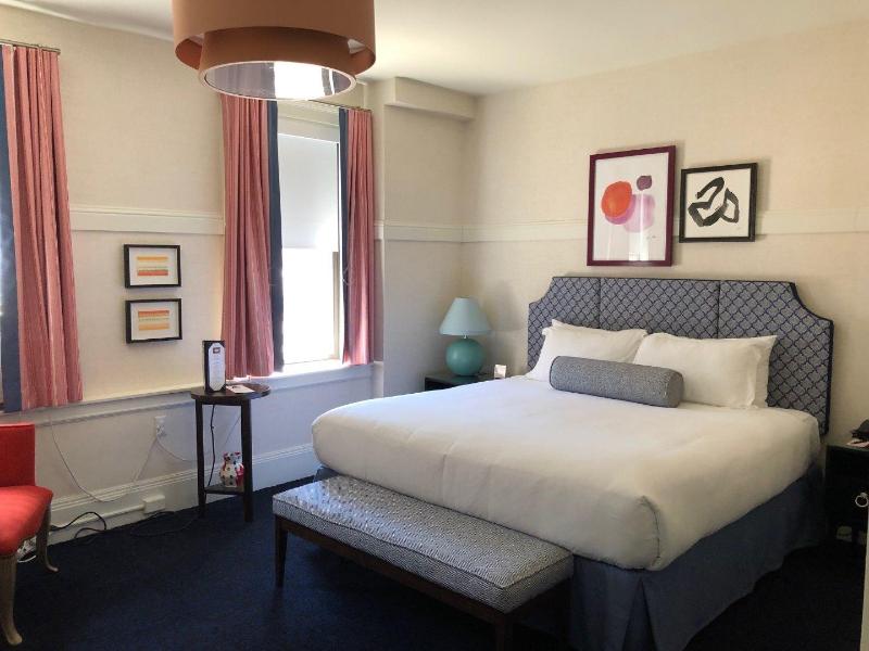 Hotel Triton image