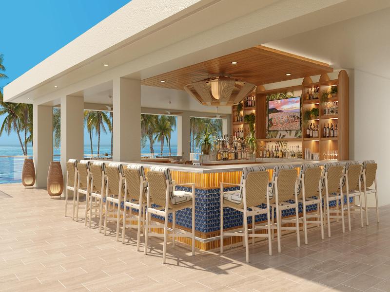 Hilton Hawaiian Village Waikiki Beach Resort image