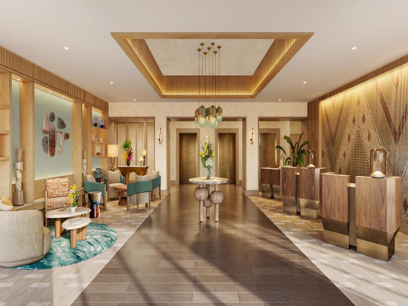 Hilton Hawaiian Village Waikiki Beach Resort image