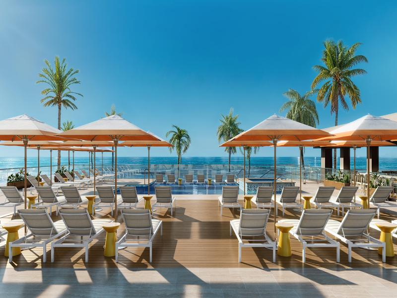 Hilton Hawaiian Village Waikiki Beach Resort image