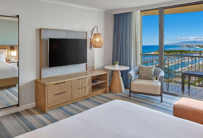 Hilton Hawaiian Village Waikiki Beach Resort image