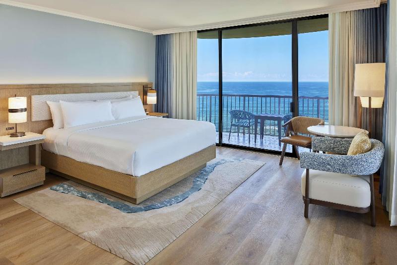 Hilton Hawaiian Village Waikiki Beach Resort image