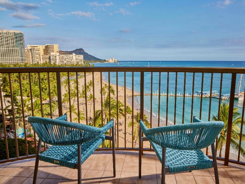 Hilton Hawaiian Village Waikiki Beach Resort image