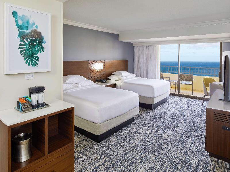 Hilton Hawaiian Village Waikiki Beach Resort image