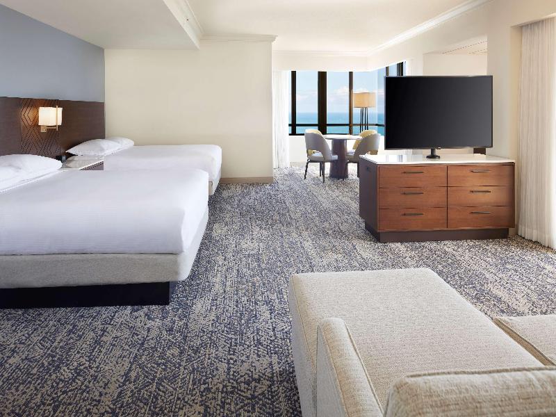Hilton Hawaiian Village Waikiki Beach Resort image