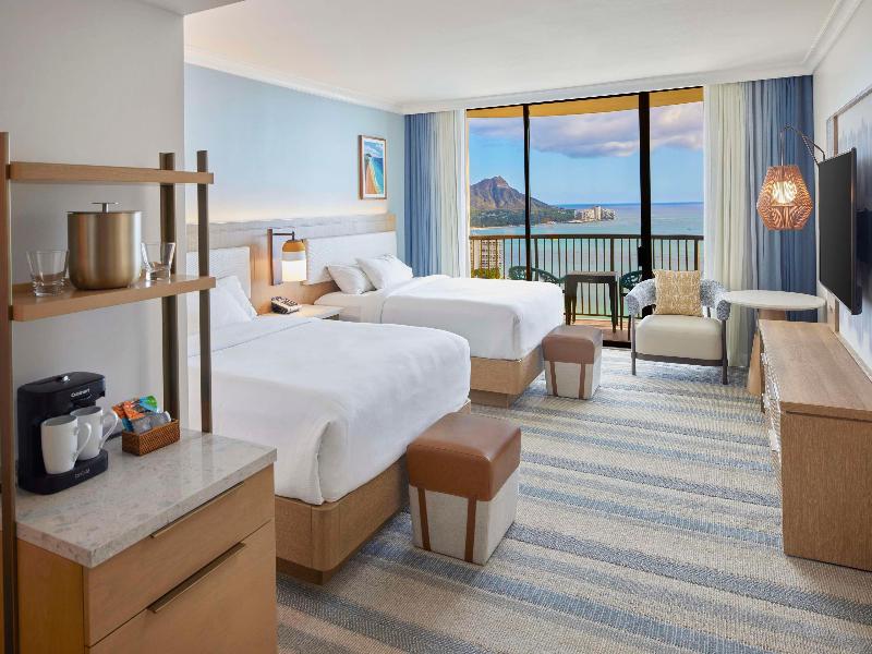 Hilton Hawaiian Village Waikiki Beach Resort image