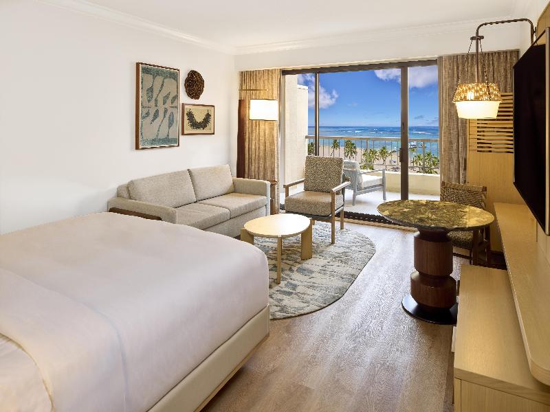 Hilton Hawaiian Village Waikiki Beach Resort image