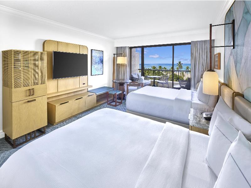 Hilton Hawaiian Village Waikiki Beach Resort image