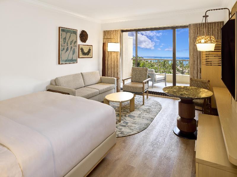 Hilton Hawaiian Village Waikiki Beach Resort image