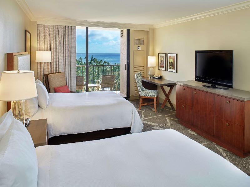 Hilton Hawaiian Village Waikiki Beach Resort image