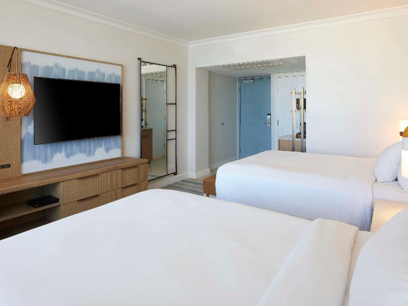 Hilton Hawaiian Village Waikiki Beach Resort image