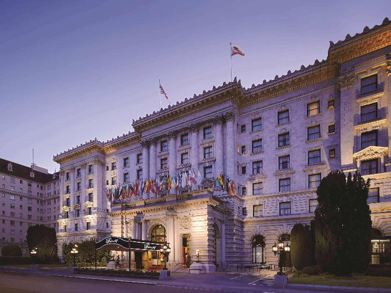 Fairmont San Francisco image