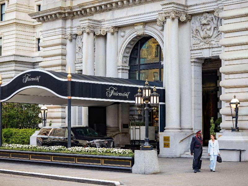 Fairmont San Francisco image